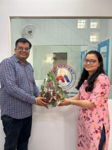 Apti Academy Selected candidates 4