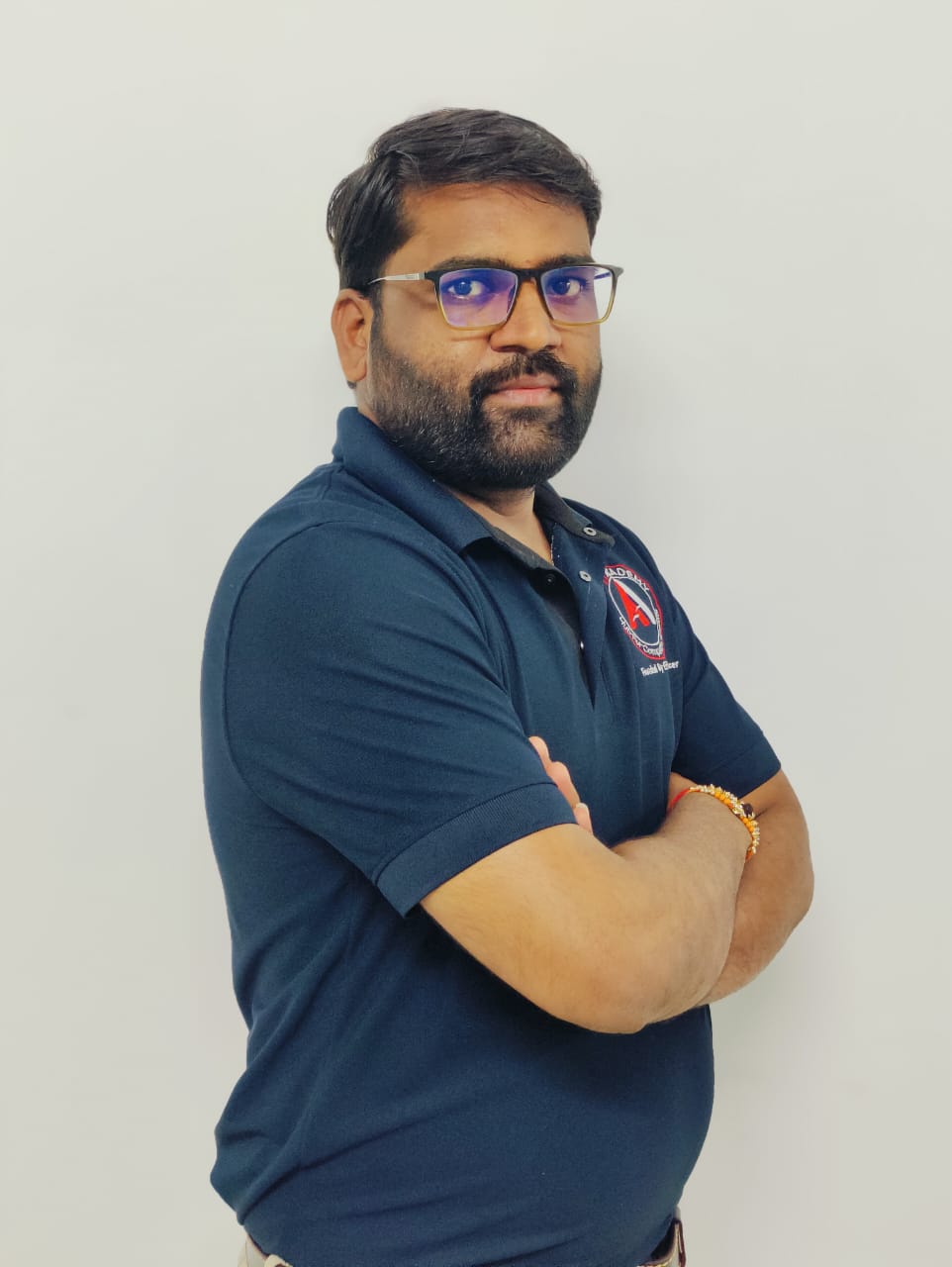 Jayant Pujari