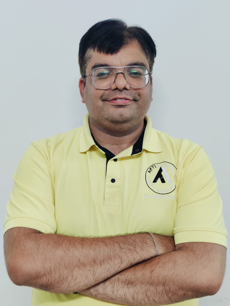 Lokesh Sharma